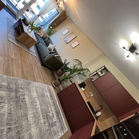 Apartament Judy Oradea Buitenkant foto