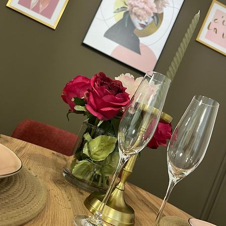 Apartament Judy Oradea Buitenkant foto