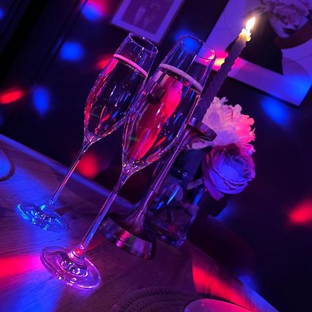 Apartament Judy Oradea Buitenkant foto