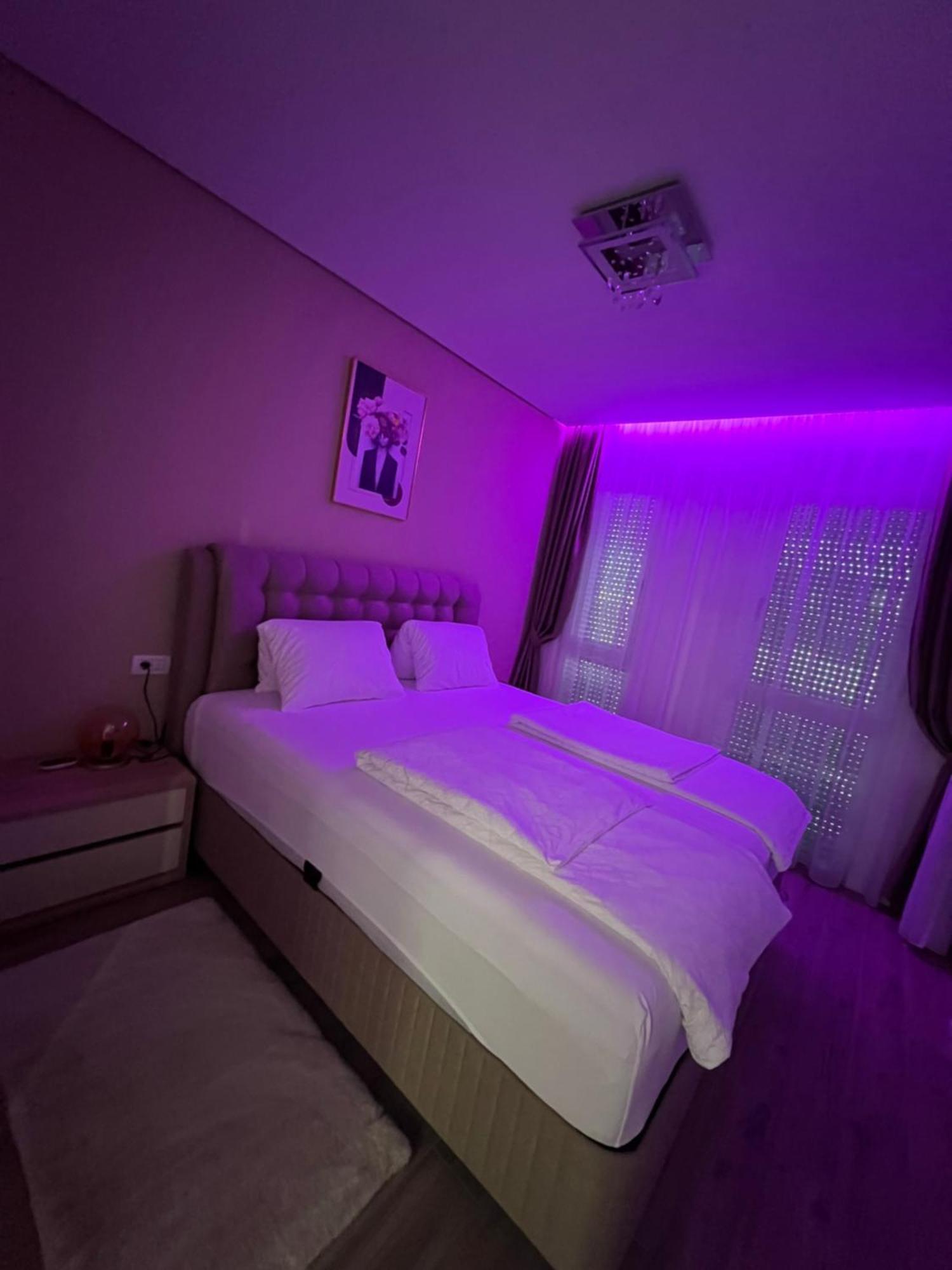 Apartament Judy Oradea Buitenkant foto