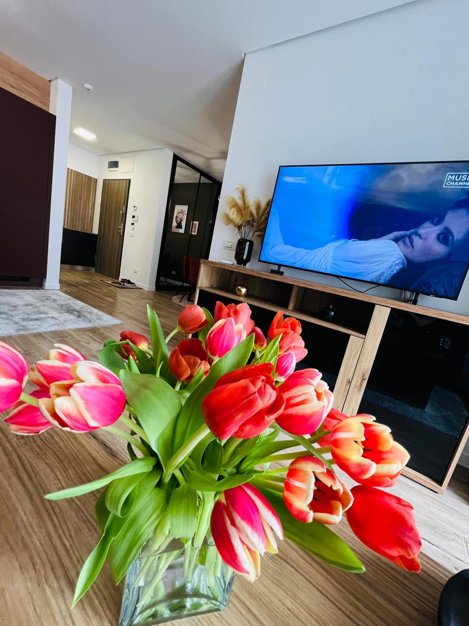 Apartament Judy Oradea Buitenkant foto