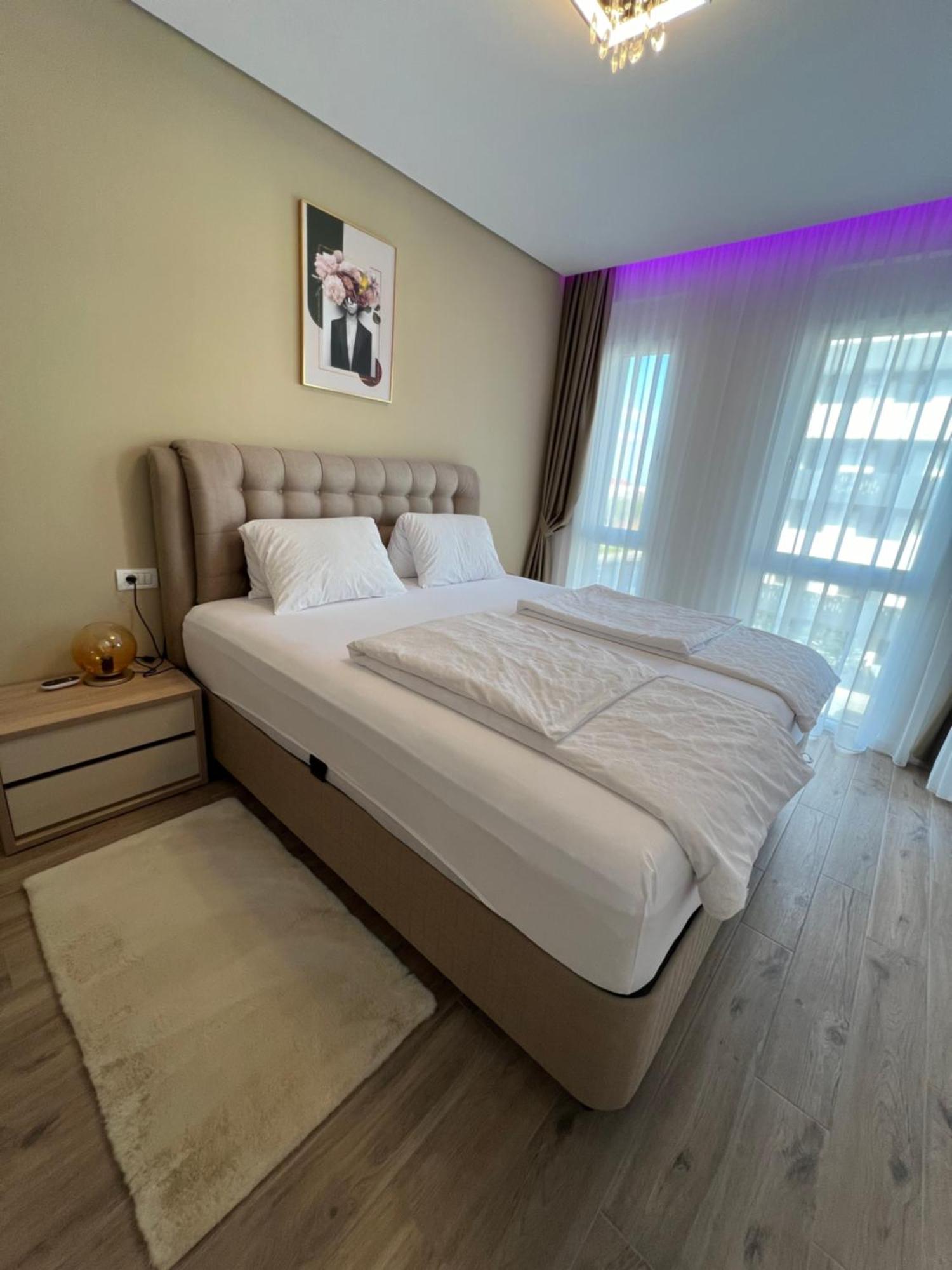 Apartament Judy Oradea Buitenkant foto