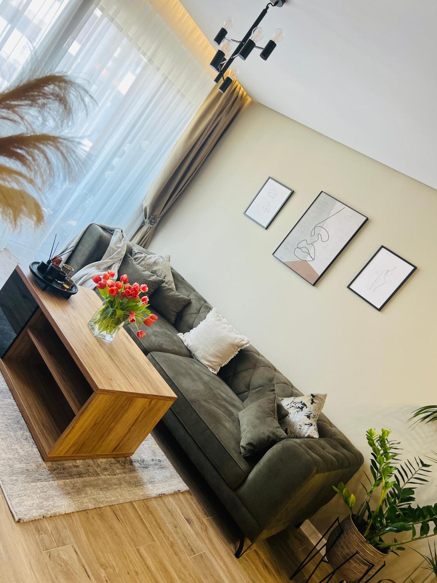 Apartament Judy Oradea Buitenkant foto