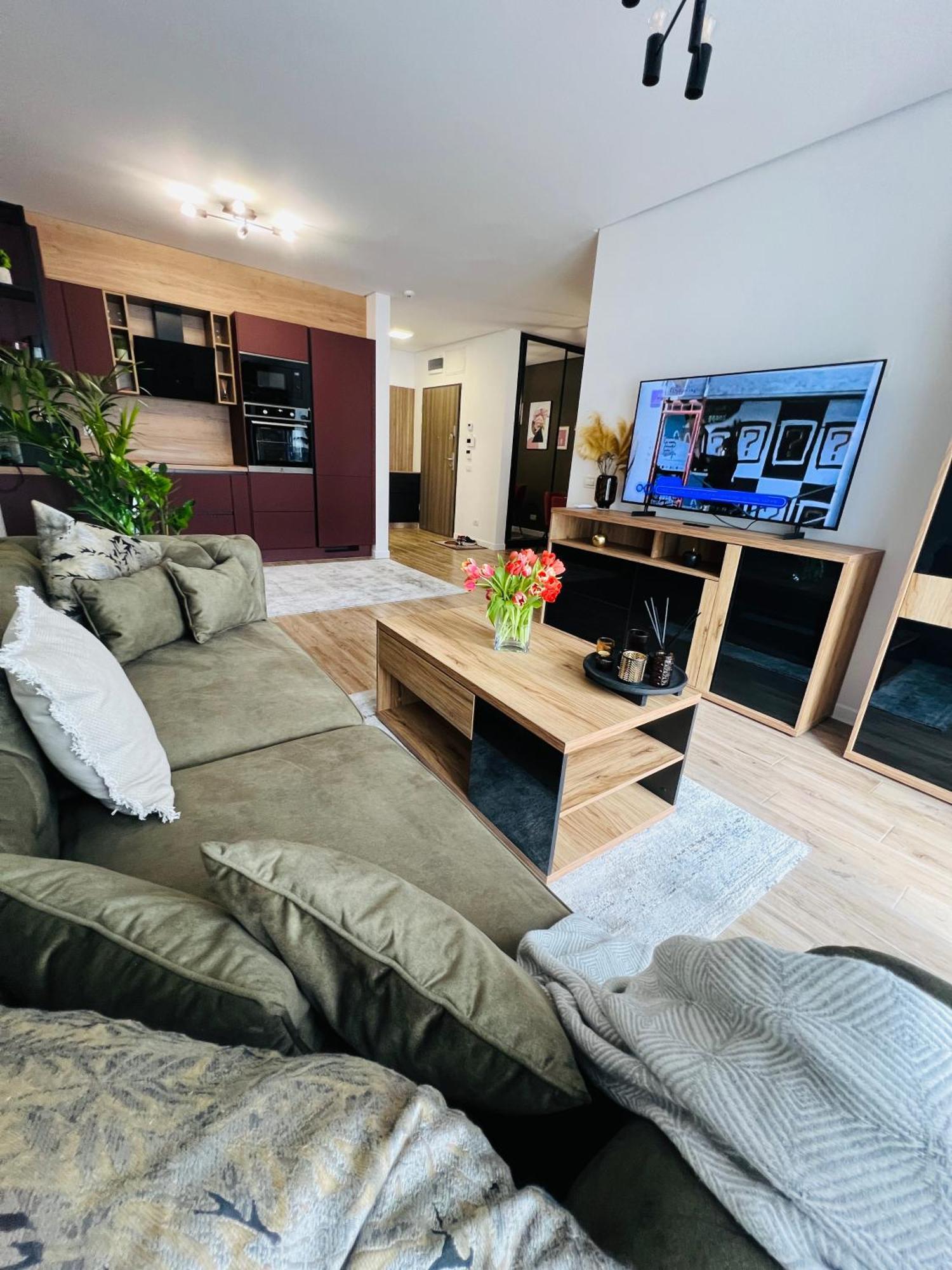 Apartament Judy Oradea Buitenkant foto
